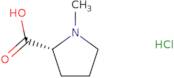 N-Methyl-d-proline HCl