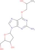 O6-(2-Hydroxypropyl)-2-deoxyguanosine