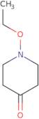 1-Ethoxypiperidin-4-one