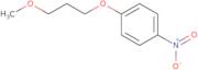 1-(3-Methoxypropoxy)-4-nitrobenzene