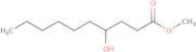 Methyl 4-hydroxydecanoate