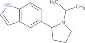 9(S),10(S)-Epoxy-11(S)-hydroxy-12(Z)-octadecenoic acid methyl ester