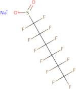 Sodium perfluoro-1-hexanesulfinate