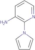 2-(1H-Pyrrol-1-yl)pyridin-3-amine