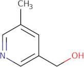 5-Methyl-3-pyridinemethanol