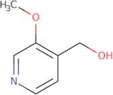 (3-Methoxypyridin-4-yl)methanol