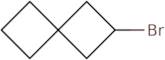 2-Bromospiro[3.3]heptane