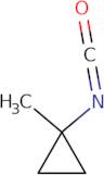 1-Isocyanato-1-methylcyclopropane