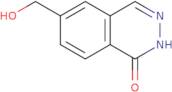 6-(Hydroxymethyl)-1,2-dihydrophthalazin-1-one