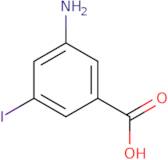 3-Amino-5-iodobenzoic acid