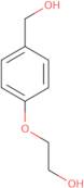 2-[4-(Hydroxymethyl)phenoxy]ethanol