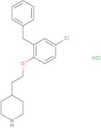 1-Ethyl-4-((4-N-propylphenyl)ethynyl)benzene