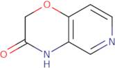 2H-Pyrido[4,3-b][1,4]oxazin-3(4h)-one