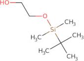 2-tert-Butyldimethylsilyloxyethanol