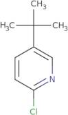 5-tert-Butyl-2-chloropyridine