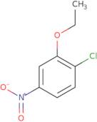 1-Chloro-2-ethoxy-4-nitrobenzene