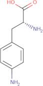 p-Amino-D-phenylalanine acid