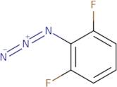 2-Azido-1,3-difluorobenzene, 2-methoxy-2-methylpropane