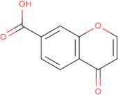 4-Oxo-4H-chromene-7-carboxylic acid