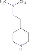 Dimethyl-(2-piperidin-4-yl-ethyl)-amine