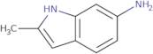 2-Methyl-1H-indol-6-amine