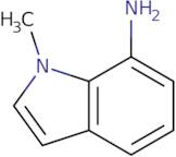 1-Methyl-1H-indol-7-amine