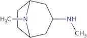 N,8-Dimethyl-8-azabicyclo[3.2.1]octan-3-amine