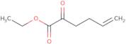 Ethyl 2-oxohex-5-enoate