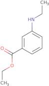 Ethyl 3-(ethylamino)benzoate