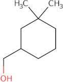 (3,3-Dimethylcyclohexyl)methanol