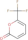 6-(Trifluoromethyl)-2H-pyran-2-one