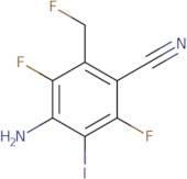Bromfenac ethyl ester