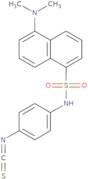 Dansylamino-PITC [Fluorescent Coupling Reagent for Edman Degradation]