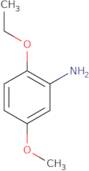 2-Ethoxy-5-methoxyaniline