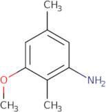 3-Methoxy-2,5-dimethylaniline