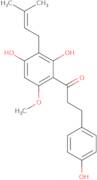 Dihydroxanthohumol