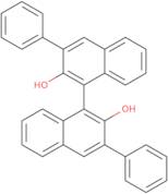 (S)-3,3'-Bis(phenyl)-1,1'-bi-2-naphthol