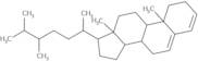 (24R)-24-Methylcholesta-3,5-diene