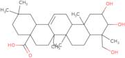 2,3,23-Trihydroxy-12-oleanen-28-oic acid