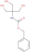 Benzyl N-[1,3-dihydroxy-2-(hydroxymethyl)propan-2-yl]carbamate