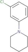 1-(3-Chlorophenyl)piperidine