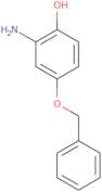 2-Amino-4-(benzyloxy)phenol