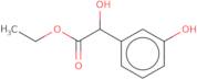 Ethyl 2-hydroxy-2-(3-hydroxyphenyl)acetate