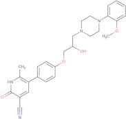 Saterinone