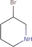 3-Bromopiperidine