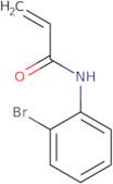 N-(2-Bromophenyl)prop-2-enamide