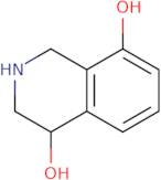 1,2,3,4-Tetrahydroisoquinoline-4,8-diol