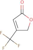 4-(Trifluoromethyl)-2,5-dihydrofuran-2-one