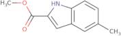 5-Methylindole-2-carboxylic acid methyl ester