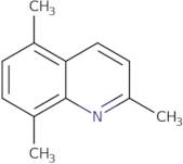 2,5,8-Trimethylquinoline